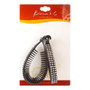 KIM &amp; C 2pcs Flexible Comb Hair Clips
