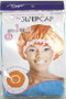 MAGIC COLLECTION Satin Sleep Cap [X-Large]