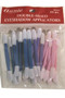ANNIE Double Sided Eyeshadow Applicators