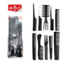 KIM &amp; C 10pcs Comb Set