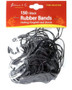 KIM &amp; C 150pcs Large Rubber Bands (1.5inch)
