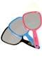 ANNIE Hand Mirror - Small Assorted #3003 [pc]