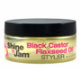 AMPRO Shine 'n Jam Gel [Black Castor &amp; Flaxseed Oil]