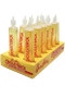 QUEEN HELENE Cholesterol Hot Oil Treatment Tube (1oz)