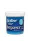SOFTEE Bergamot Blue Hair Dress