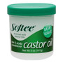 SOFTEE Castor Oil Hair &amp; Scalp Conditioner (5oz)