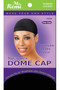 ANNIE Spandex Dome Cap [one size]