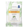 BURT'S BEES Sensitive Facial Towelettes