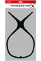 ANNIE Portable Wig Stand