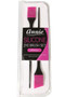 ANNIE Silicone Dye Brush Set (2pcs)