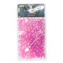 ANNIE Joy Glitter In the Dark Round Beads XL