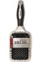 ANNIE Salon Paddle Cushion Brush [Jumbo]