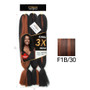 CLIMAX 3X Jumbo Braid