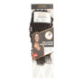 CLIMAX PRE-LOOPED CROCHET BRAID-Tight Coily 14 Inch