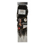 CLIMAX PRE-LOOPED CROCHET BRAID-Vine Curl 18 Inch