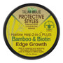 TALIAH WAAJID Protective Styles Bamboo &amp; Biotin Edge Growth (1oz)