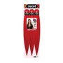 SUPREMACY BRAID1 3X Pre-Stretched Braid (26inch)