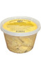 RA COSMETICS 100% Pure African Shea Butter [Chunky] (10oz)