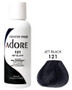 ADORE SEMI Permanent Hair Color (4oz)