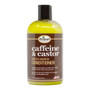 Difeel(Sunflower)  Caffeine &amp; Castor Faster Growth Conditioner (12oz)