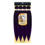 EZBRAID Professional 4X Pre-Stretched Braid