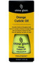 CHINA GLAZE Orange Cuticle Oil (0.5oz)