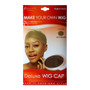 KIM &amp; C Deluxe Wig Cap (2pcs)