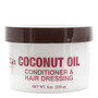 KUZA Coconut Oil Conditioner &amp; Hair Dressing