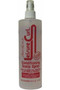 LEISURE CURL Conditioning Scalp Spray [Extra Dry Hair]