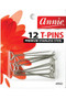 ANNIE 12pcs T-Pins