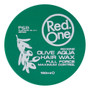 RED ONE Aqua Hair Wax (5oz)