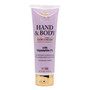 DAGGETT &amp; RAMSDELL Hand &amp; Body Cream (4oz)