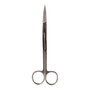 ANNIE Edge Control Wig Scissor [Curved Tip] (5.9")