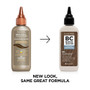 Beautiful Collection Advanced Gray Solution – Semi-Permanent Gray Blending Hair Color (3oz)