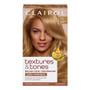 TEXTURES &amp; TONES Permanent Moisture Rich Hair Color Kit