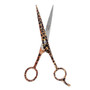 ANNIE Premium Stainless Steel Straight Hair Shears