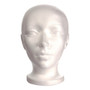 KIM &amp; C Styrofoam Head [Short Neck]