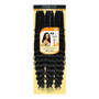 EZBRAID Ezcrochet 3X Boho Locs Braid (18inch)