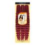 EZBRAID Ezcrochet 3X Boho Locs Braid (18inch)