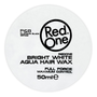 RED ONE Mini Aqua Hair Wax (50ml)