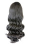 CLIMAX SAVER Draw String Ponytail DS-Ruby - 4
