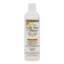 CREME OF NATURE Butter Blend &amp; Flaxseed Rinse Out &amp; Leave In Conditioner (12oz)