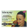 TEXTURE MY WAY Texturizing &amp; Softening System