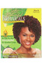 SOFT &amp; BEAUTIFUL Botanicals Texturizer Kit