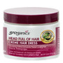 GROGANICS Head Full of Hair Creme Hair Dress (6oz)