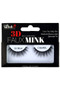 WINK O 3D Faux Mink Multi-Layer Effect Eyelash