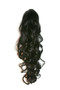 CLIMAX Draw String Ponytail DS-Eirene
