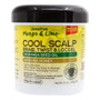 JAMAICAN MANGO &amp; LIME Cool Scalp Braid Twist &amp; Lock Gel (16oz)