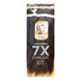 EZBRAID Professional 7X One &amp; Done Pre-Stretched Braid (26inch)