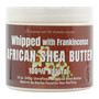 RA COSMETICS 100% Pure African Shea Butter [Whipped] (12oz)